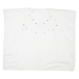Womens Top White XL