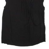 ZARA Womens Top Black M