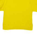P.A.R.O.S.H. Womens Top Yellow L