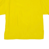 P.A.R.O.S.H. Womens Top Yellow L