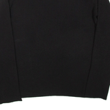 ZARA Womens Top Black Long Sleeve M