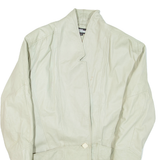 Womens Jacket Green L