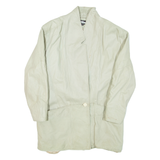 Womens Jacket Green L