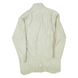 Womens Jacket Green L