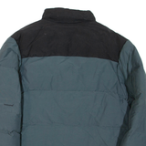 KICKERS Mens Jacket Grey M