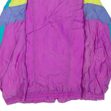 DINGO Womens Track Jacket Pink M