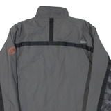 BENCH Mens Jacket Grey L