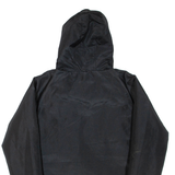 FILA Womens Jacket Black S