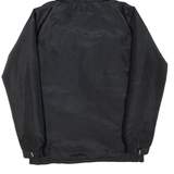 FILA Womens Jacket Black S