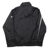PUMA Womens Track Jacket Black S