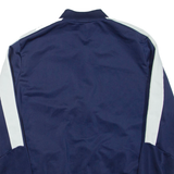 PUMA Mens Track Jacket Blue L
