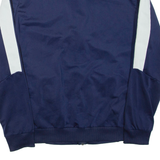 PUMA Mens Track Jacket Blue L