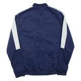 PUMA Mens Track Jacket Blue L
