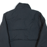 REEBOK Womens Jacket Black UK 12