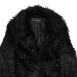 SELECT Womens Jacket Black UK 16