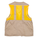 KARLIE Womens Gilet Beige L