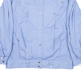 Womens Jacket Blue L