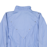 Womens Jacket Blue L