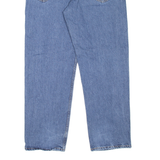 LEVI'S 550 Jeans Mens Blue Relaxed Tapered W38 L32