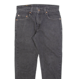 LEVI'S Altered Mens Jeans Grey Slim Tapered W28 L26