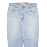 LEVI'S 545 Mens Jeans Blue Relaxed Tapered W40 L28