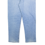 LEVI'S 540 Mens Jeans Blue Relaxed Straight W36 L29