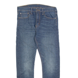 LEVI'S 510 Jeans Mens Blue Slim Skinny W31 L30