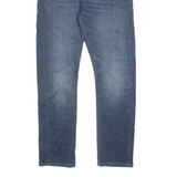 LEVI'S 510 Jeans Mens Blue Slim Skinny W31 L30