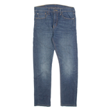 LEVI'S 510 Jeans Mens Blue Slim Skinny W31 L30