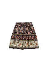 Skirt Isalia Charc-Endless-Fields