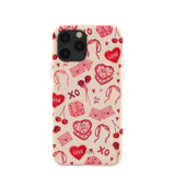 Seashell Love Pack iPhone 11 Pro Case