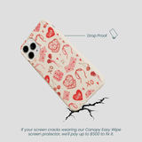 Seashell Love Pack iPhone 11 Pro Case