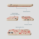 Seashell Love Pack iPhone 12 Mini Case