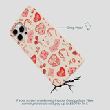 Seashell Love Pack iPhone 12 Pro Max Case