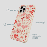 Seashell Love Pack iPhone 12 Pro Max Case