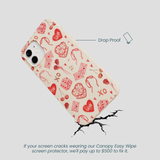 Seashell Love Pack iPhone 12/ iPhone 12 Pro Case
