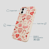 Seashell Love Pack iPhone 12/ iPhone 12 Pro Case
