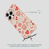 Seashell Love Pack iPhone 13 Pro Max Case