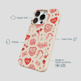 Seashell Love Pack iPhone 13 Pro Max Case