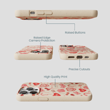 Seashell Love Pack iPhone 13 Pro Case