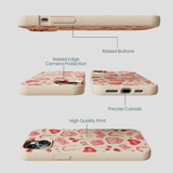 Seashell Love Pack iPhone 14 Plus Case