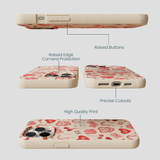 Seashell Love Pack iPhone 15 Pro Max Case