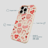 Seashell Love Pack iPhone 15 Pro Max Case