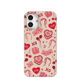 Seashell Love Pack iPhone 16 Plus Case