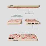 Seashell Love Pack iPhone XR Case