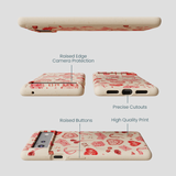 Seashell Love Pack Google Pixel 6 Case