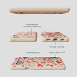 Seashell Love Pack Google Pixel 7a Case