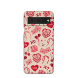 Seashell Love Pack Google Pixel 8 Case