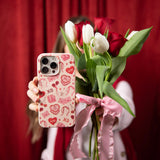 Seashell Love Pack Samsung Galaxy S25+(Plus) Case