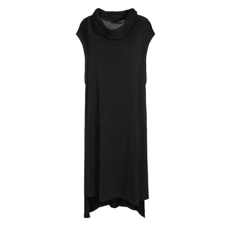 Lâcher Prise - Echapé Black Summer Dress